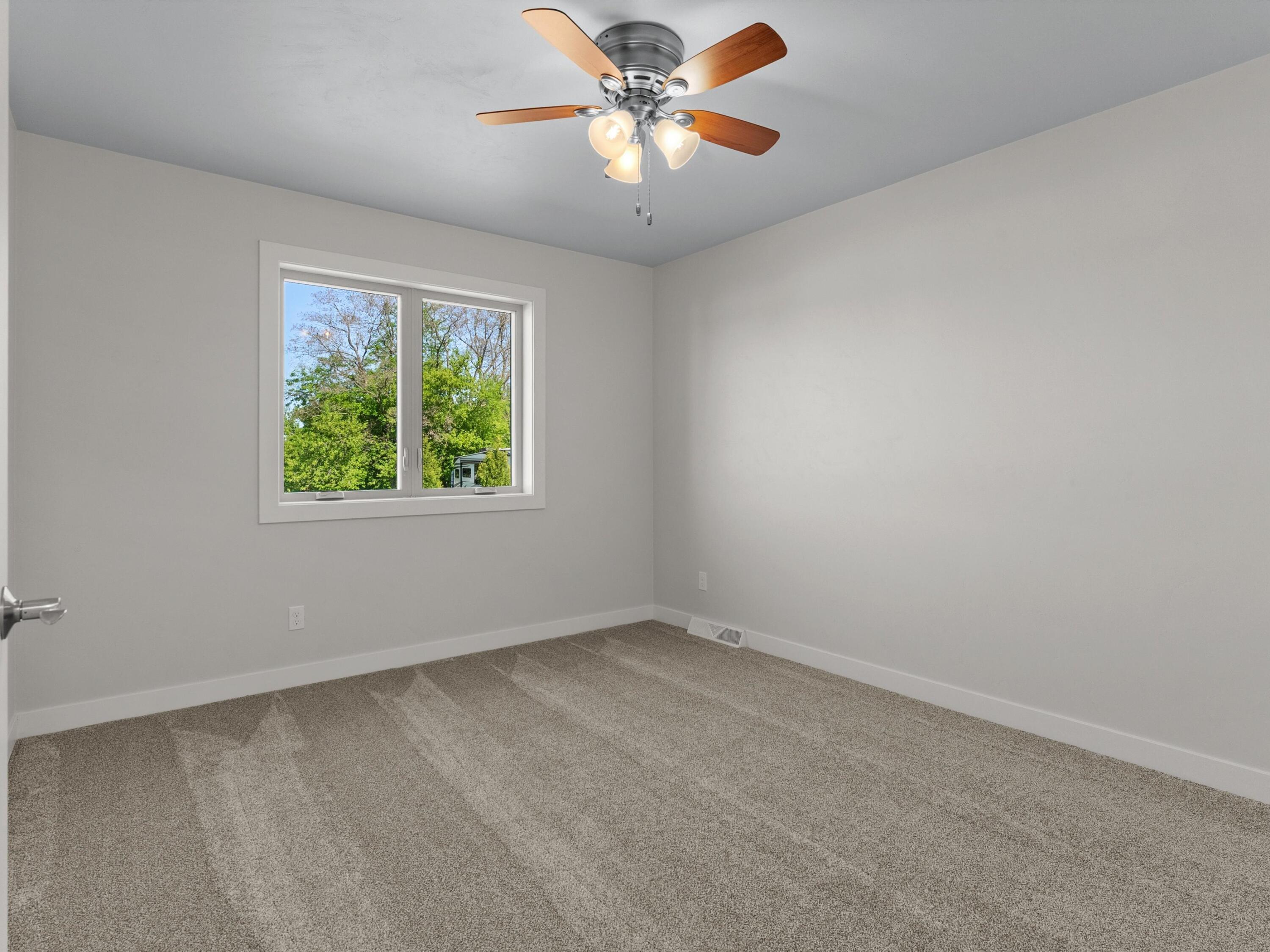 4403 Tannery Road Two Rivers, WI 54241 - Photo 11 of 30 Bedroom #2