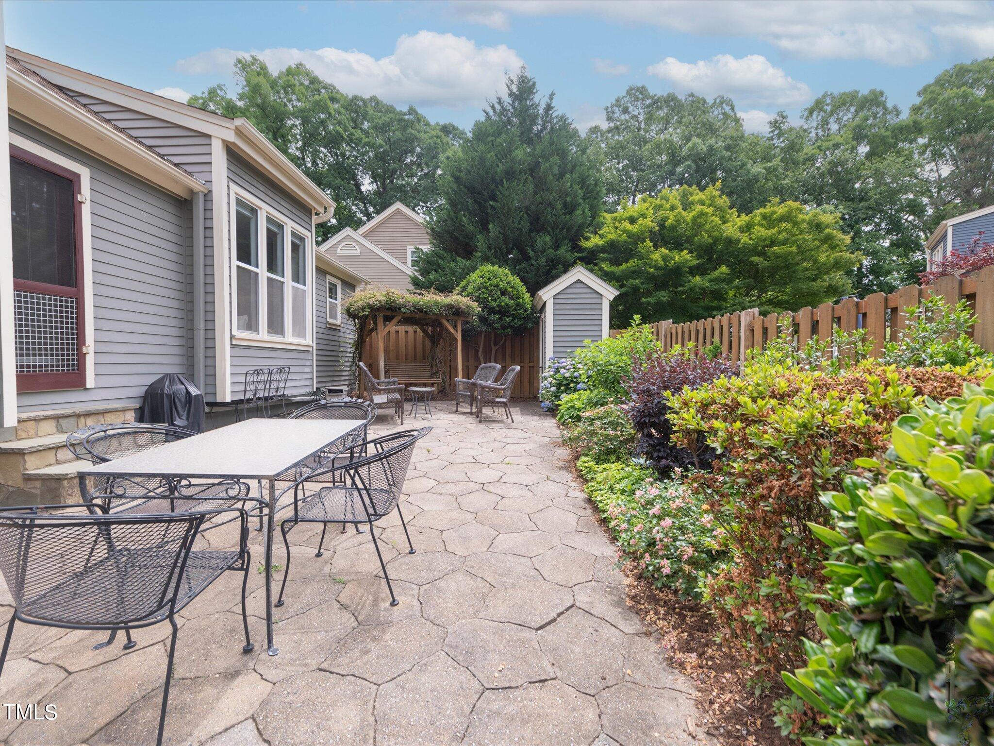 5942 Sentinel Drive Raleigh, NC 27609 - Photo 28 of 32 28-DSC0051-Edit