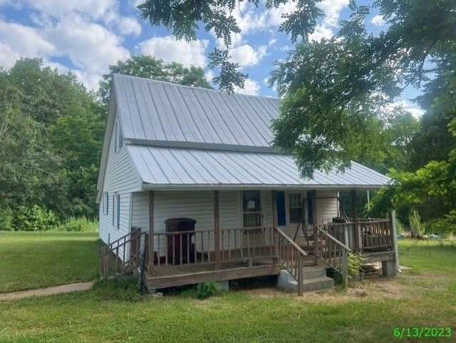 660 Jim Poole Road Roxboro, NC 27574 - Photo 1 of 5 Photo 1