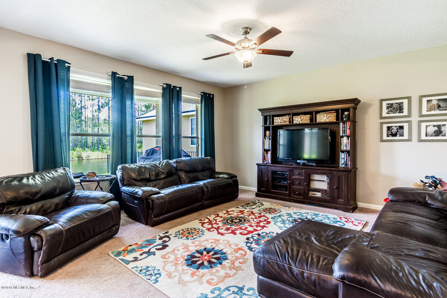 3799 Chasing Falls Road Orange Park, FL 32065 - Photo 11 of 41 Living Rm 1