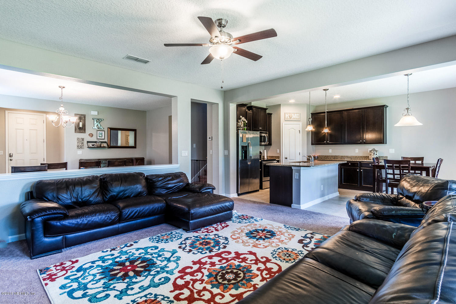 3799 Chasing Falls Road Orange Park, FL 32065 - Photo 12 of 41 Living Rm 2
