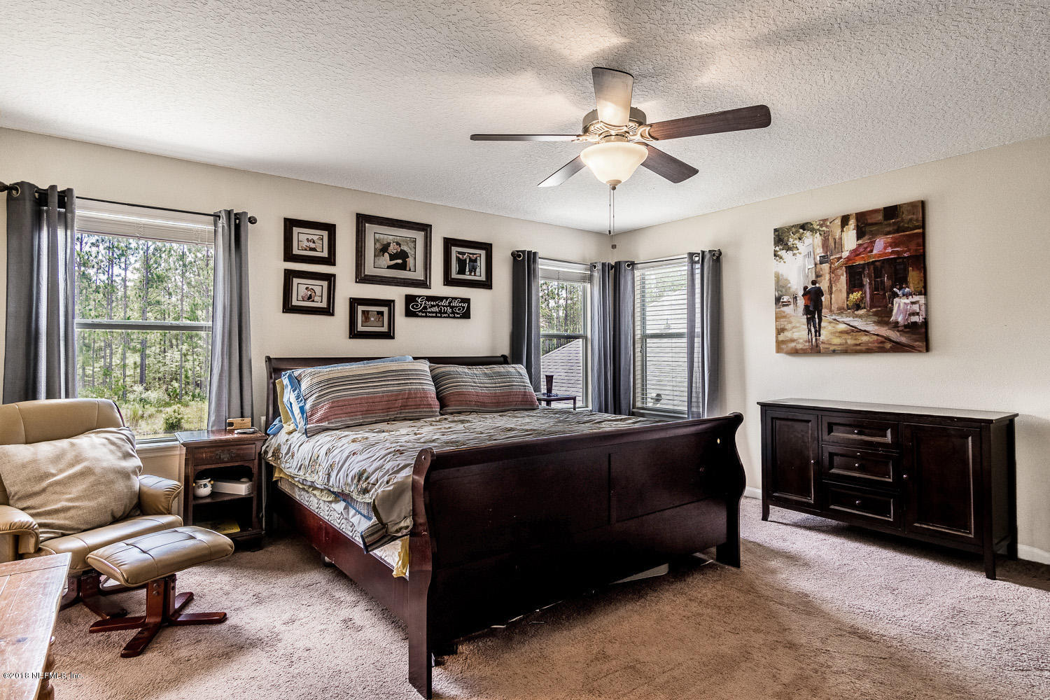 3799 Chasing Falls Road Orange Park, FL 32065 - Photo 15 of 41 Bed Master a