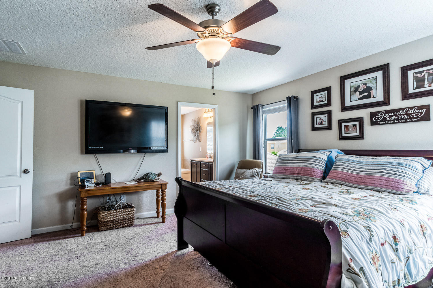 3799 Chasing Falls Road Orange Park, FL 32065 - Photo 16 of 41 Bed Master b