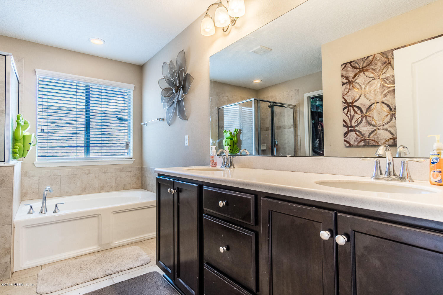 3799 Chasing Falls Road Orange Park, FL 32065 - Photo 17 of 41 Bath Master a