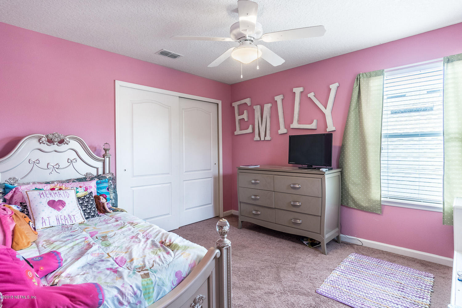 3799 Chasing Falls Road Orange Park, FL 32065 - Photo 19 of 41 Bed 2 a