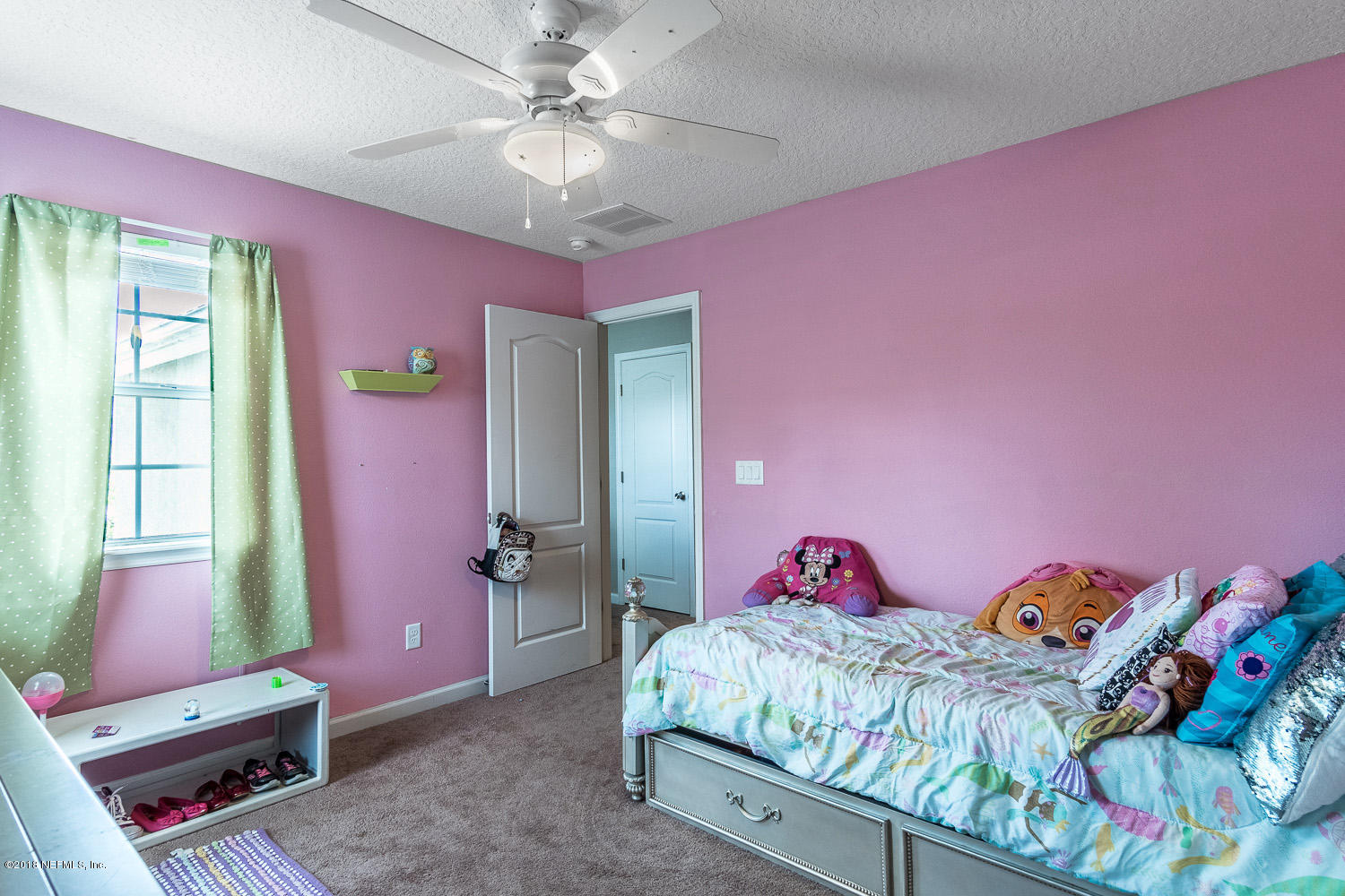 3799 Chasing Falls Road Orange Park, FL 32065 - Photo 20 of 41 Bed 2 b