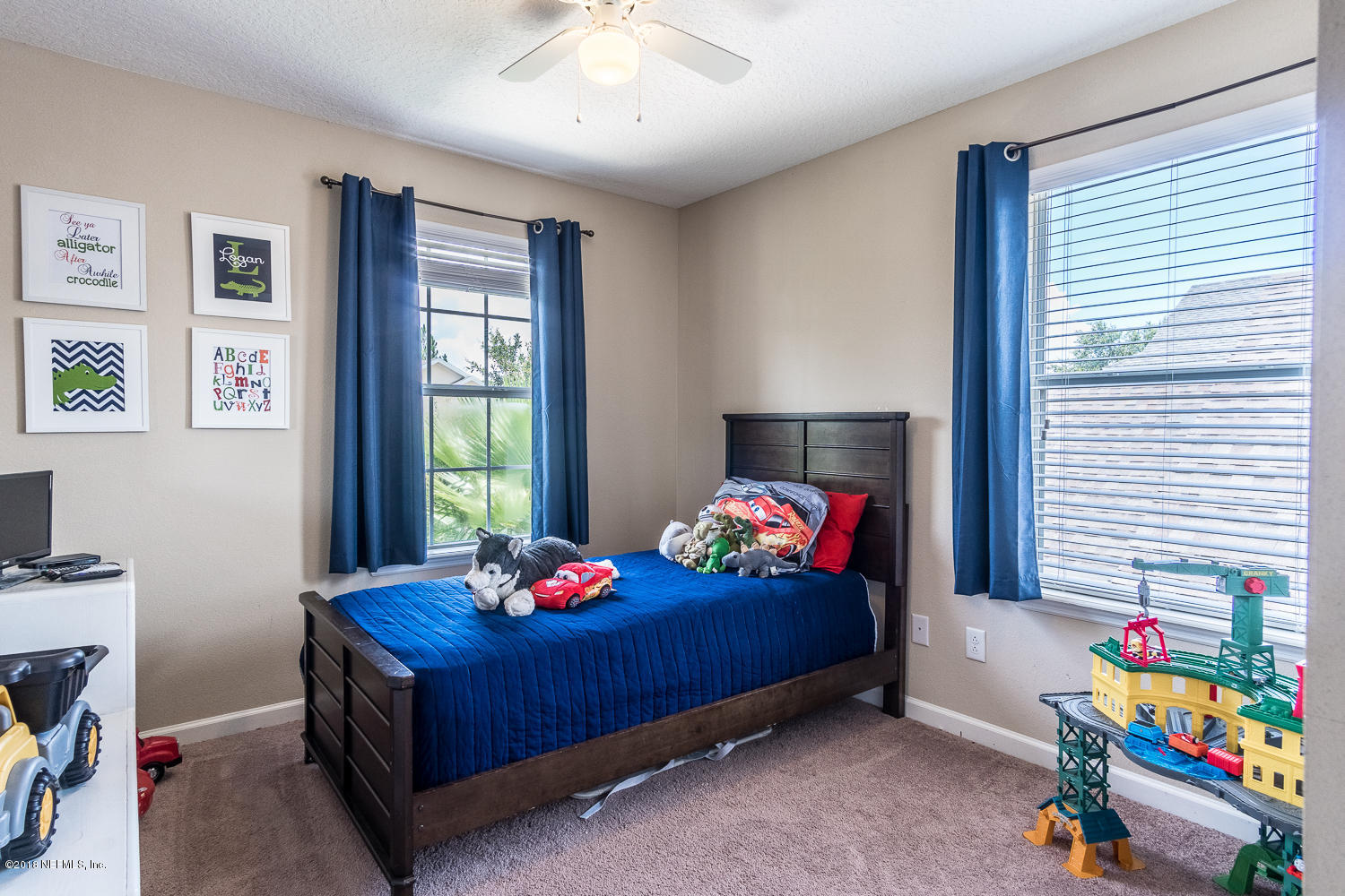 3799 Chasing Falls Road Orange Park, FL 32065 - Photo 24 of 41 Bed 4 a