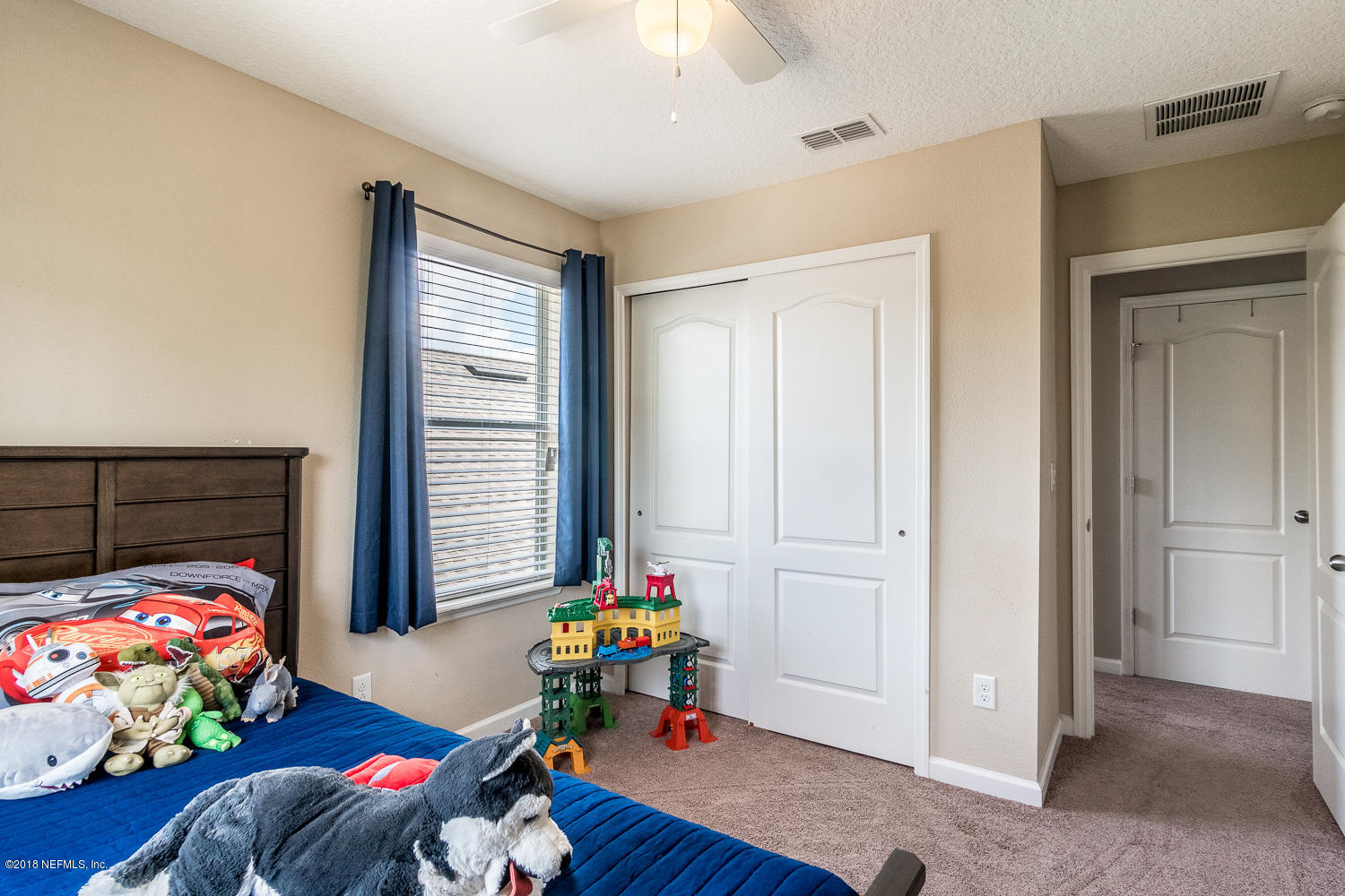 3799 Chasing Falls Road Orange Park, FL 32065 - Photo 25 of 41 Bed 4 b