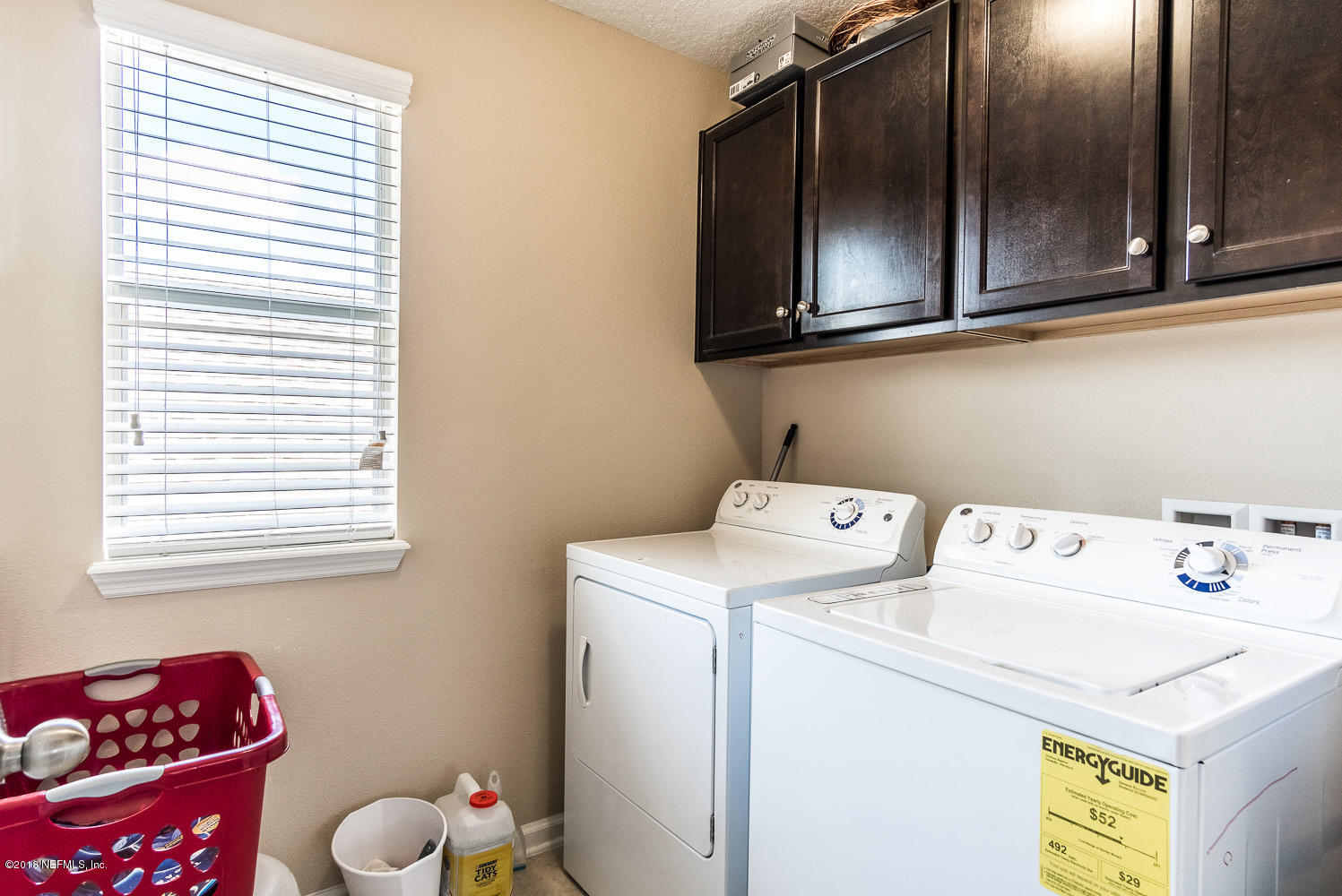 3799 Chasing Falls Road Orange Park, FL 32065 - Photo 26 of 41 Laundry