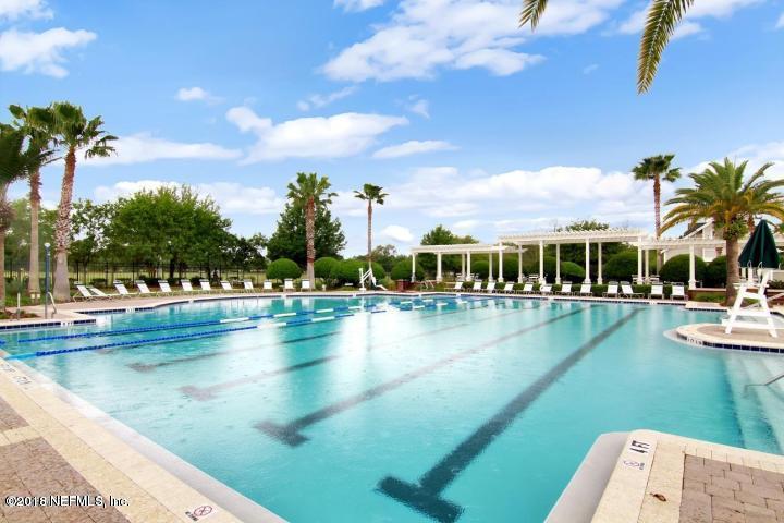 3799 Chasing Falls Road Orange Park, FL 32065 - Photo 34 of 41 oakleaf lap pool 2