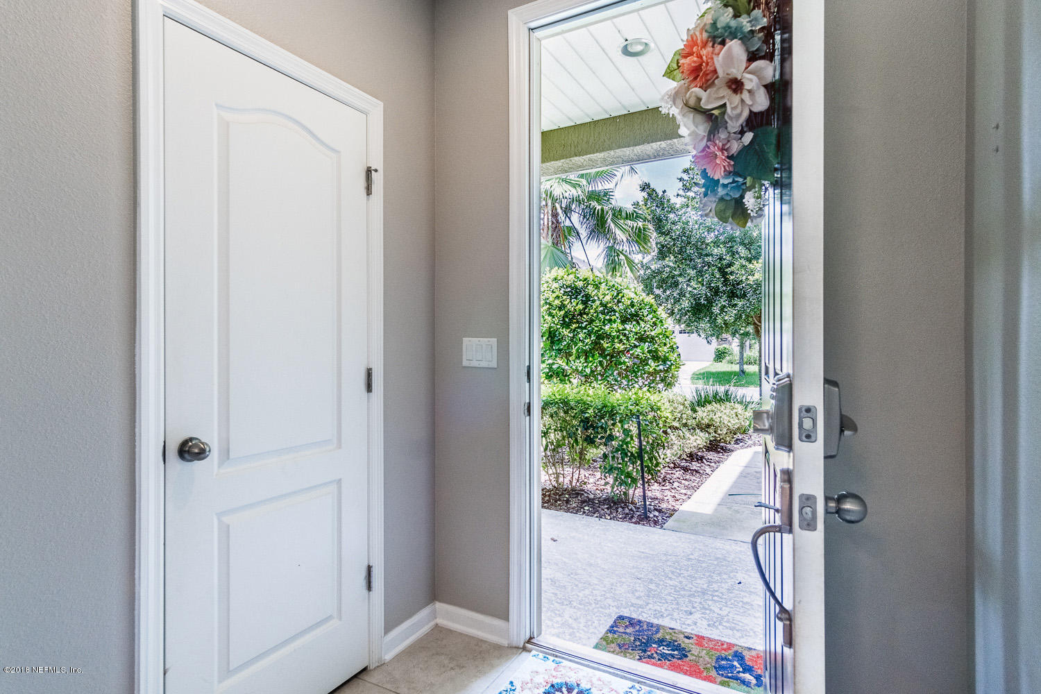 3799 Chasing Falls Road Orange Park, FL 32065 - Photo 5 of 41 Foyer