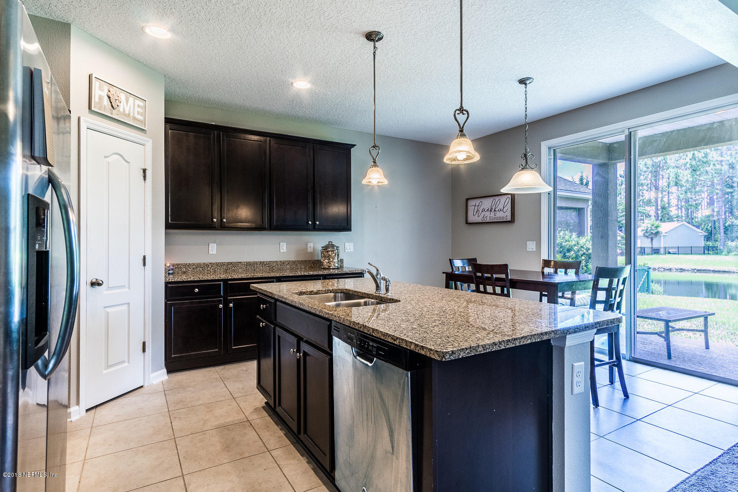 3799 Chasing Falls Road Orange Park, FL 32065 - Photo 6 of 41 Kitchen 2