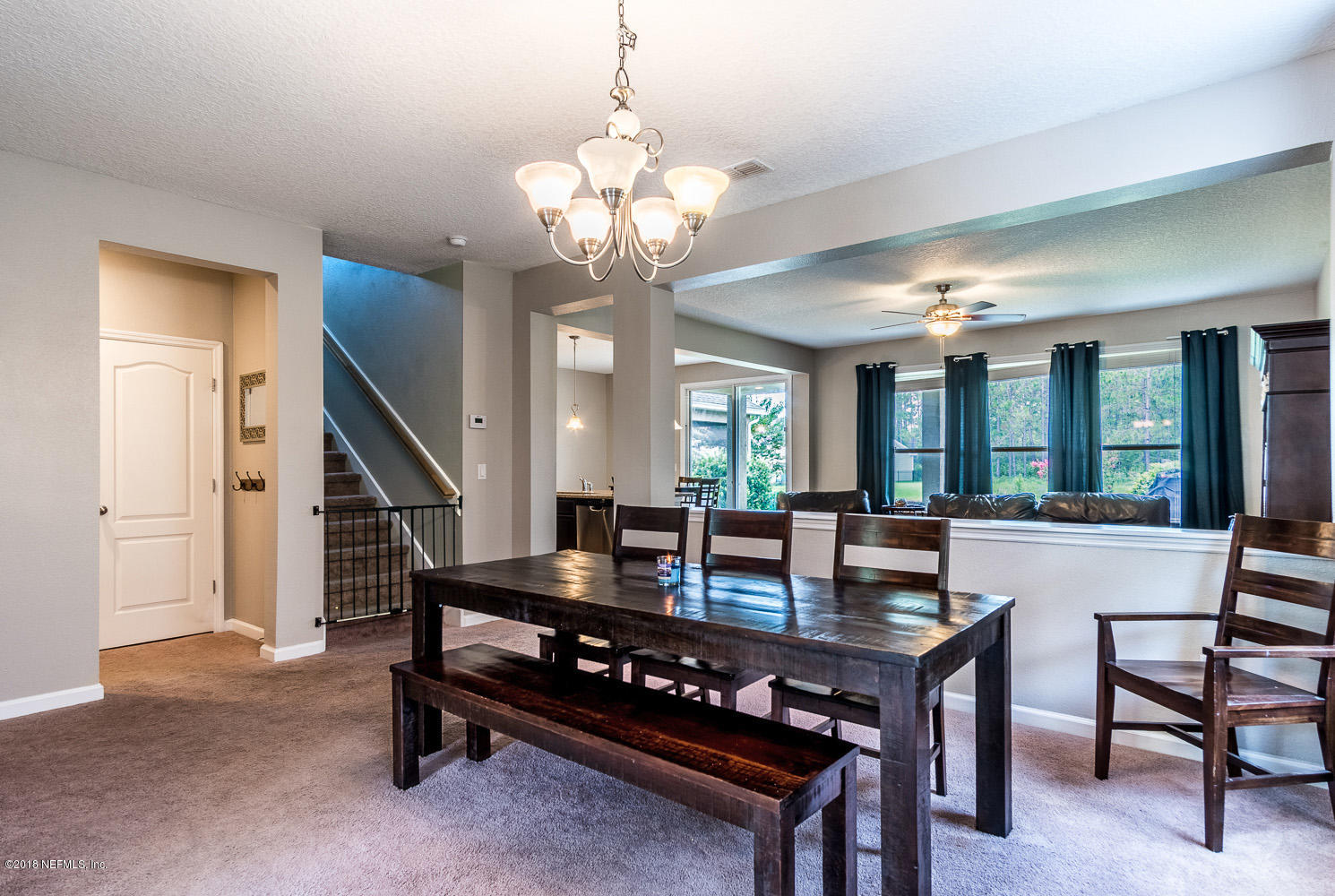 3799 Chasing Falls Road Orange Park, FL 32065 - Photo 9 of 41 Dining Rm 1