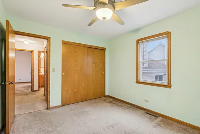 en view interior of the house