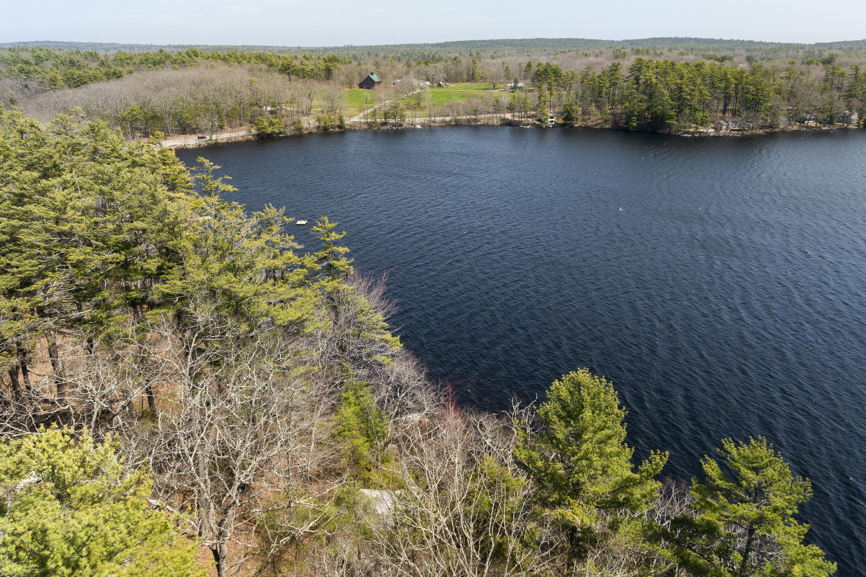 38 Beach Lane Damariscotta, ME 04543 - Photo 25 of 43 07-38 Beach Ln, Damariscotta, ME-TP