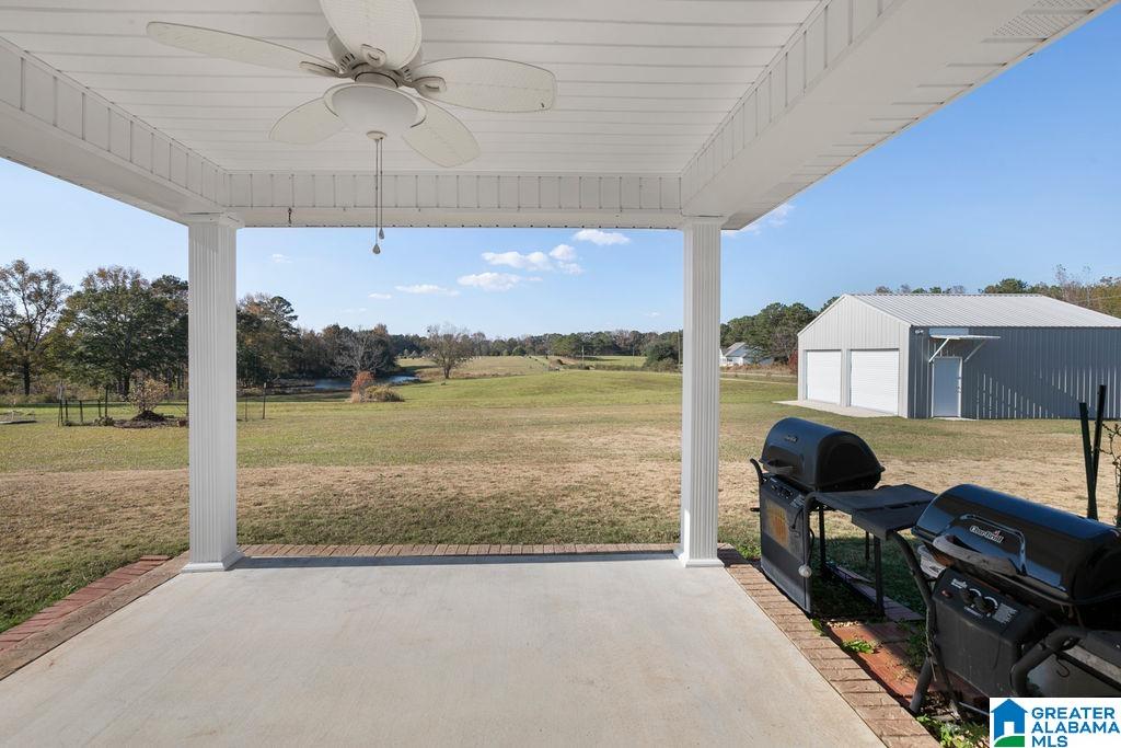 679 Grier Road Wetumpka, AL 36092 - Photo 36 of 44