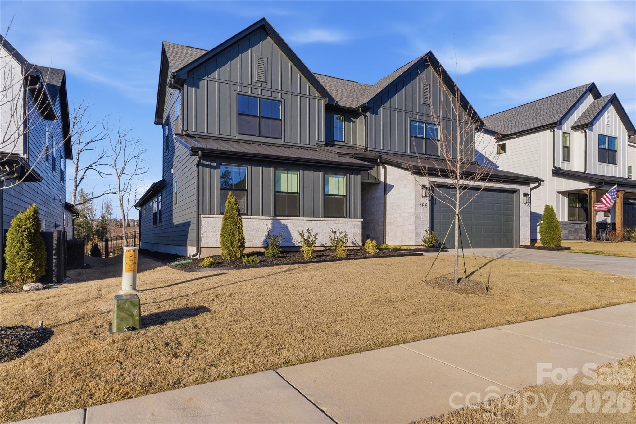 166 Windy Dell Drive Tega Cay, SC 29708 - Photo 2 of 42