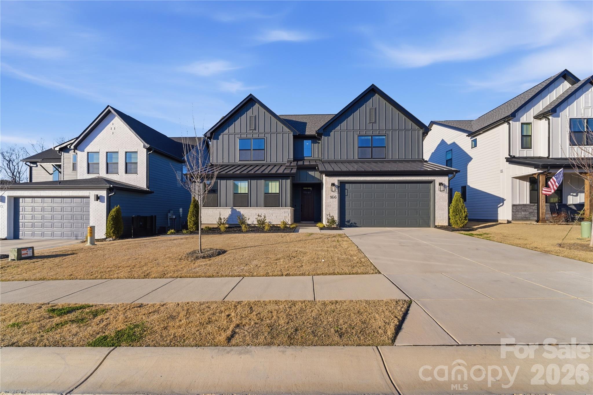 166 Windy Dell Drive Tega Cay, SC 29708 - Photo 3 of 42