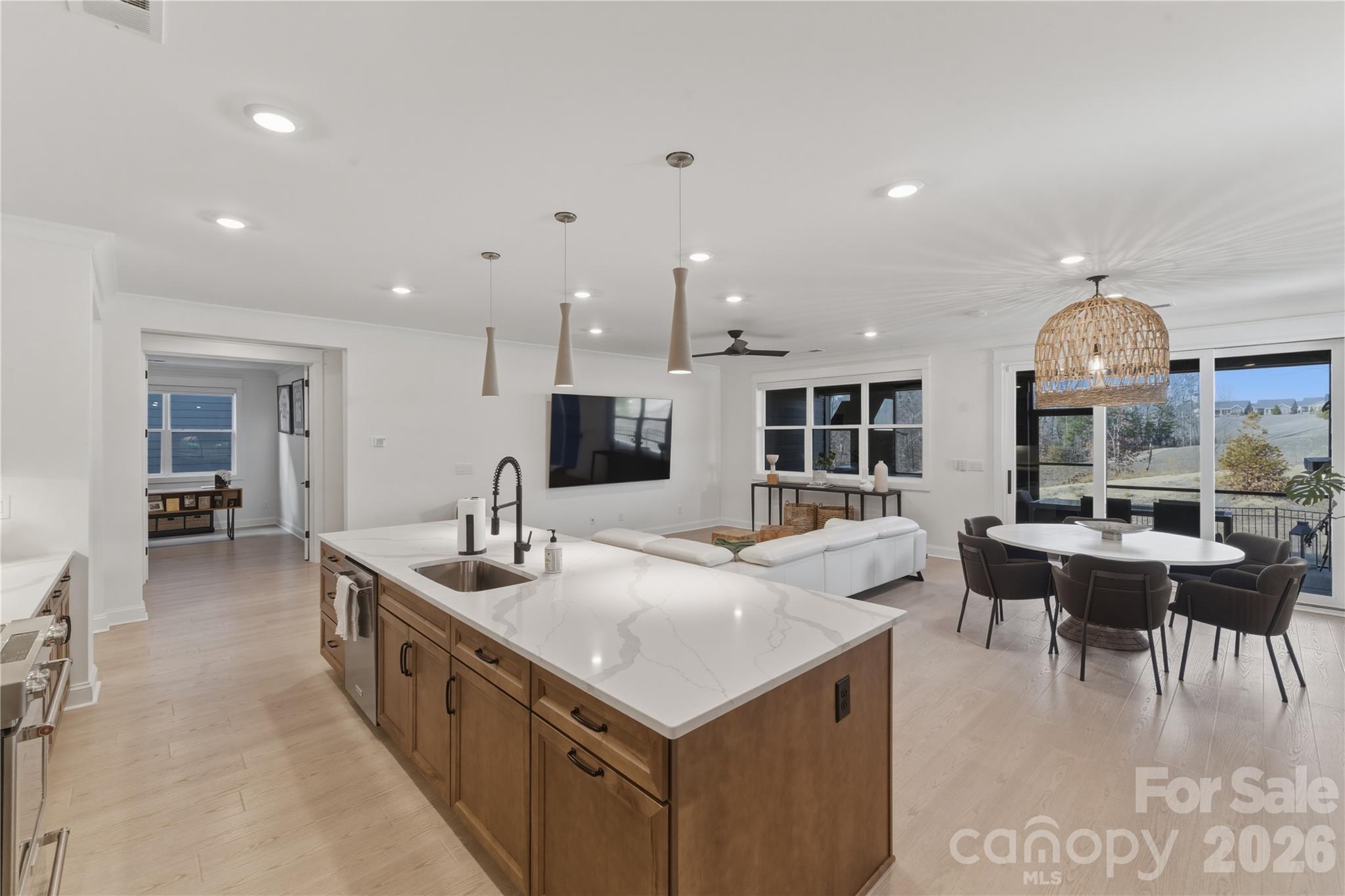 166 Windy Dell Drive Tega Cay, SC 29708 - Photo 6 of 42