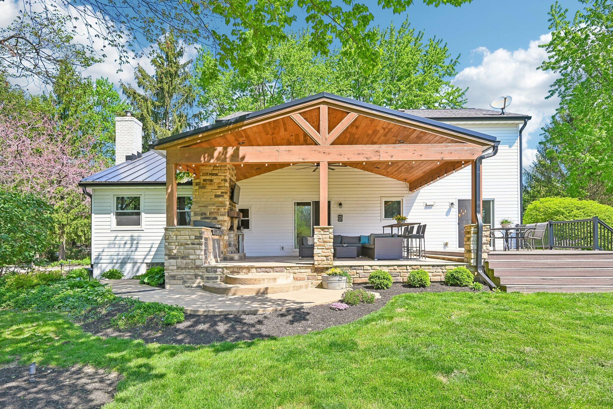 2880 Cheshire Road Delaware, OH 43015 - Photo 44 of 80