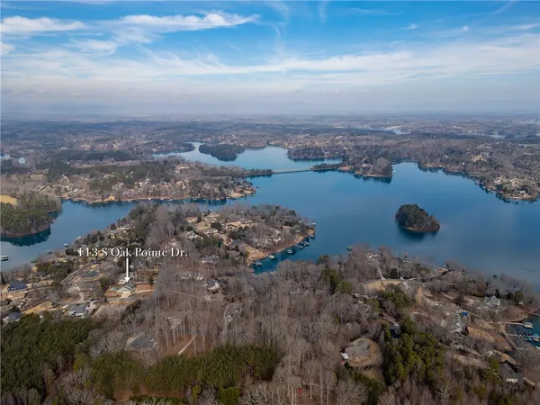 $1,150,000 | 113 South Oak Pointe Drive, Seneca, SC 29672
