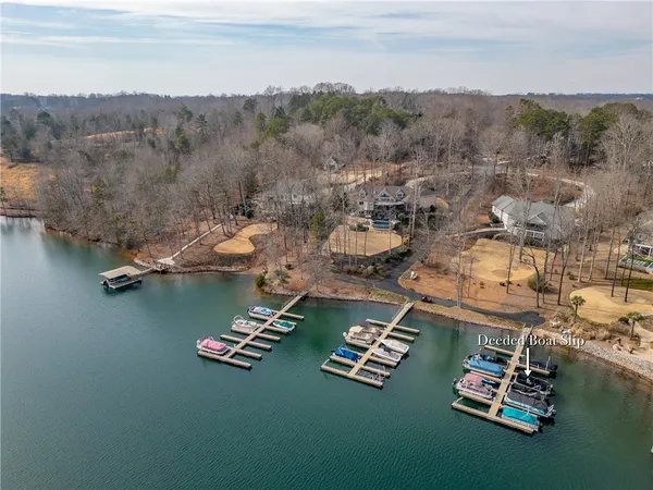 $1,150,000 | 113 South Oak Pointe Drive, Seneca, SC 29672