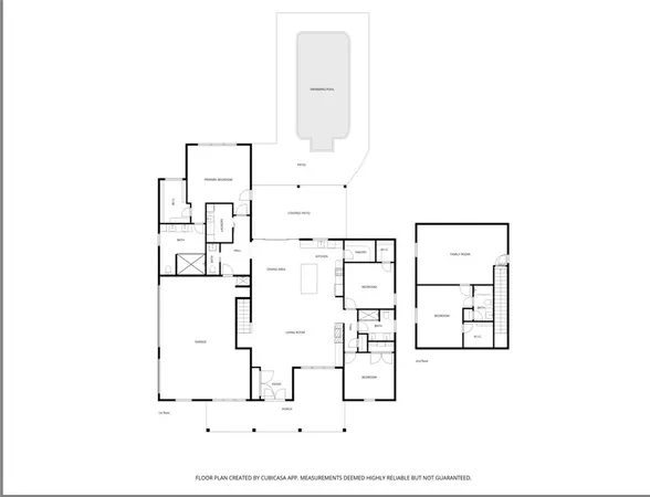 $1,150,000 | 113 South Oak Pointe Drive, Seneca, SC 29672