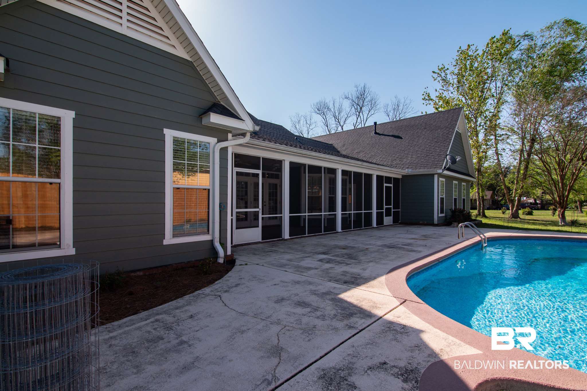 22151 Broad Street Silverhill, AL 36576 - Photo 26 of 32
