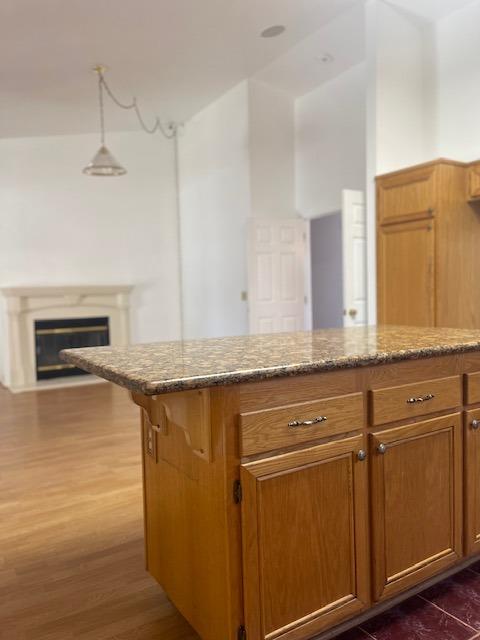 1712 Poppy Meadow Court Coalinga, CA 93210 - Photo 13 of 30 a bathroom with a sink and a mirror