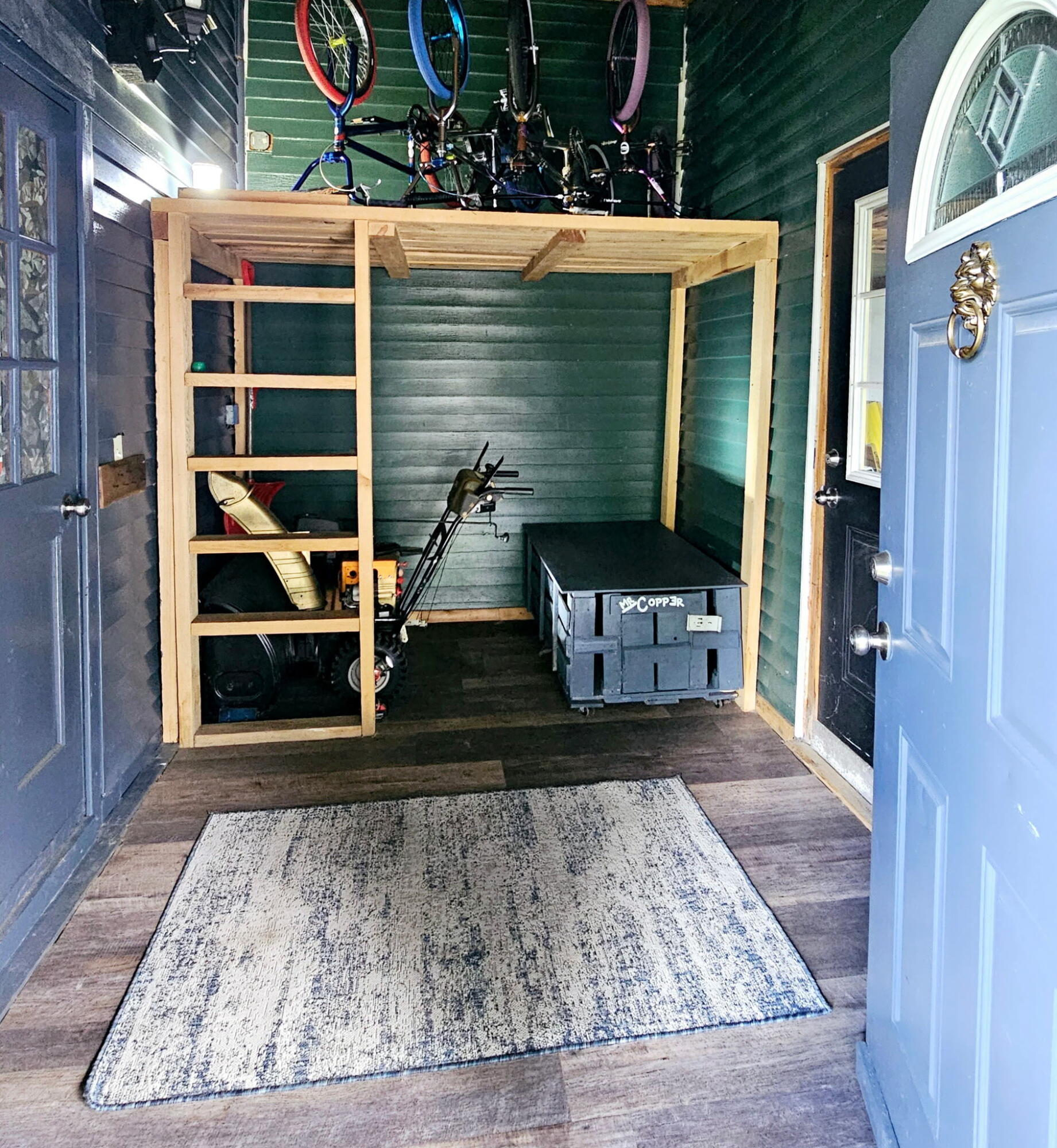 10 Spruce Street East Millinocket, ME 04430 - Photo 31 of 41 Z