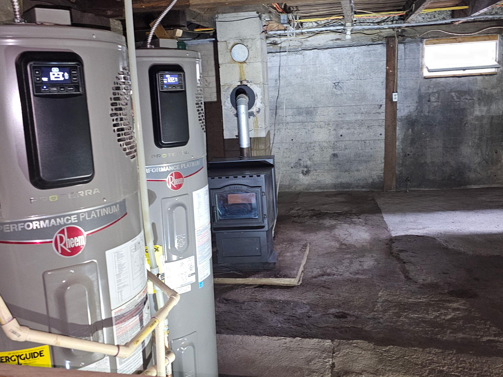 10 Spruce Street East Millinocket, ME 04430 - Photo 35 of 41 Z14