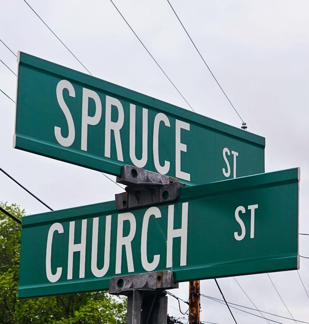 10 Spruce Street East Millinocket, ME 04430 - Photo 39 of 41 Z11