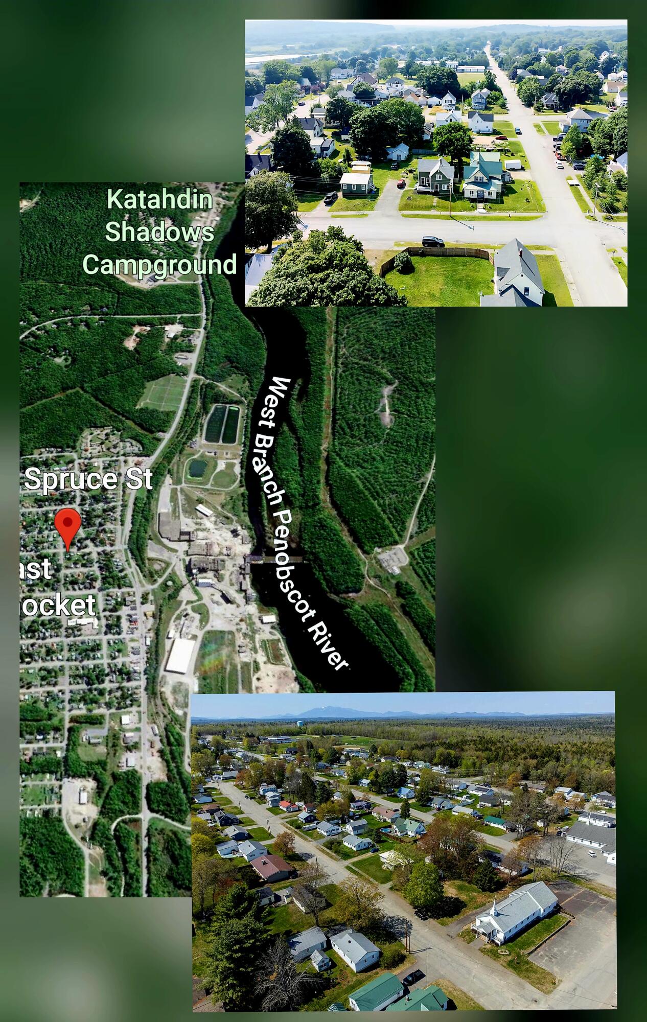 10 Spruce Street East Millinocket, ME 04430 - Photo 40 of 41 20251009_132954