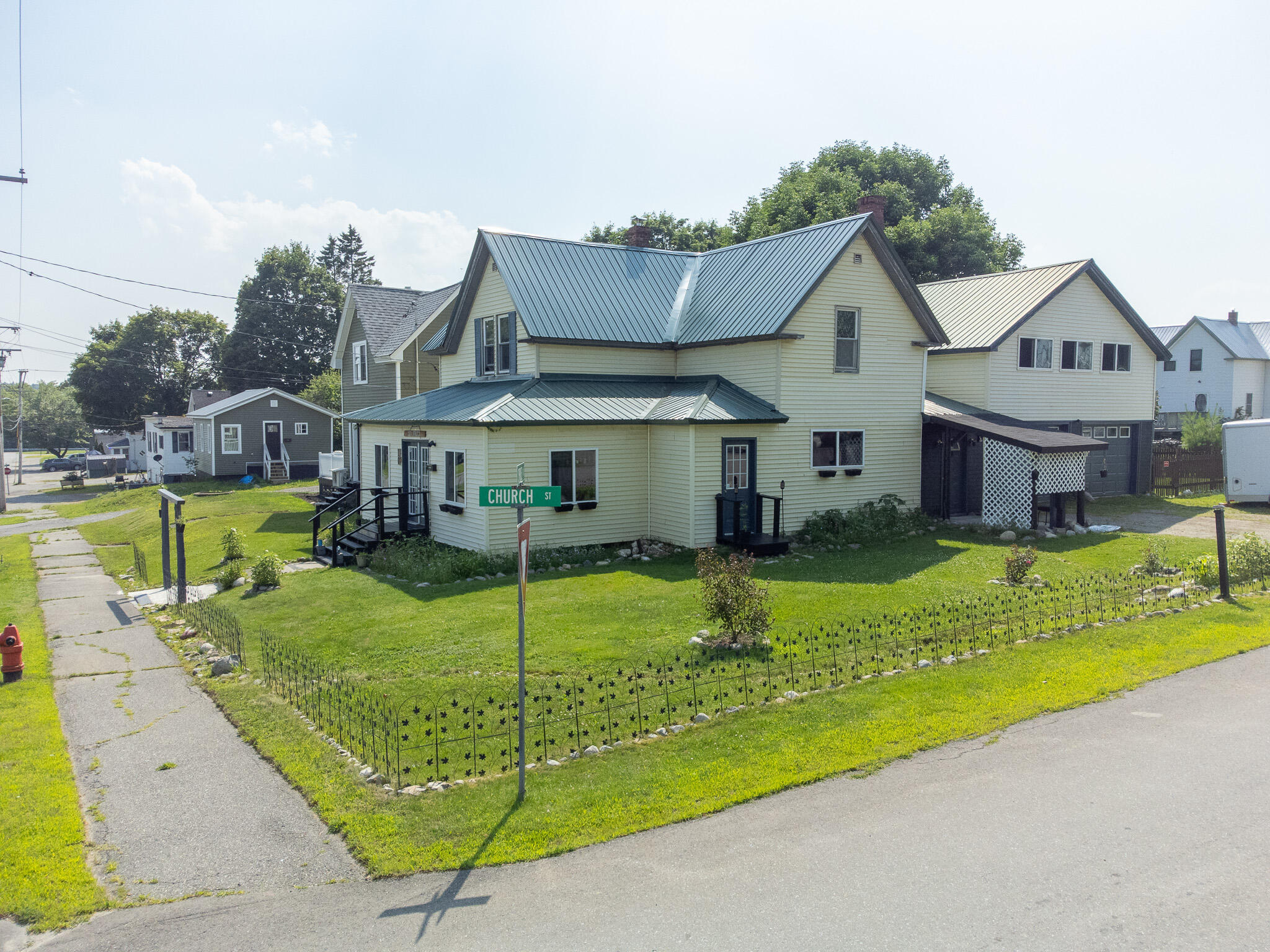 10 Spruce Street East Millinocket, ME 04430 - Photo 41 of 41 30 Spruce Street-36