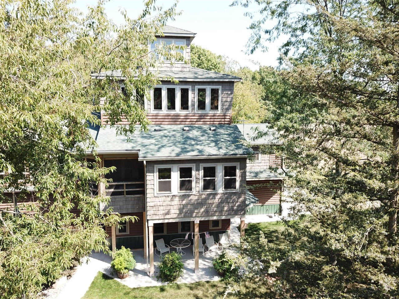 781 Hopkins Road Lyons, MI 48851 - Photo 3 of 99