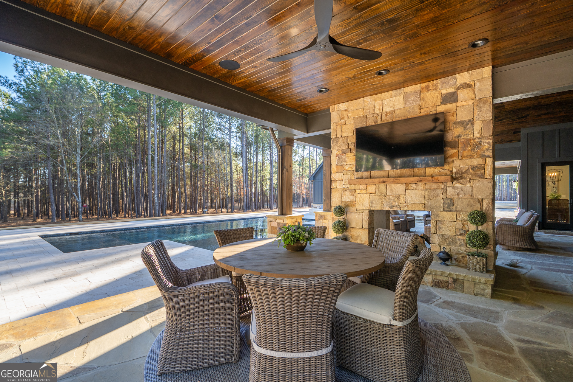 1271 Plainview Road Madison, GA 30650 - Photo 53 of 112