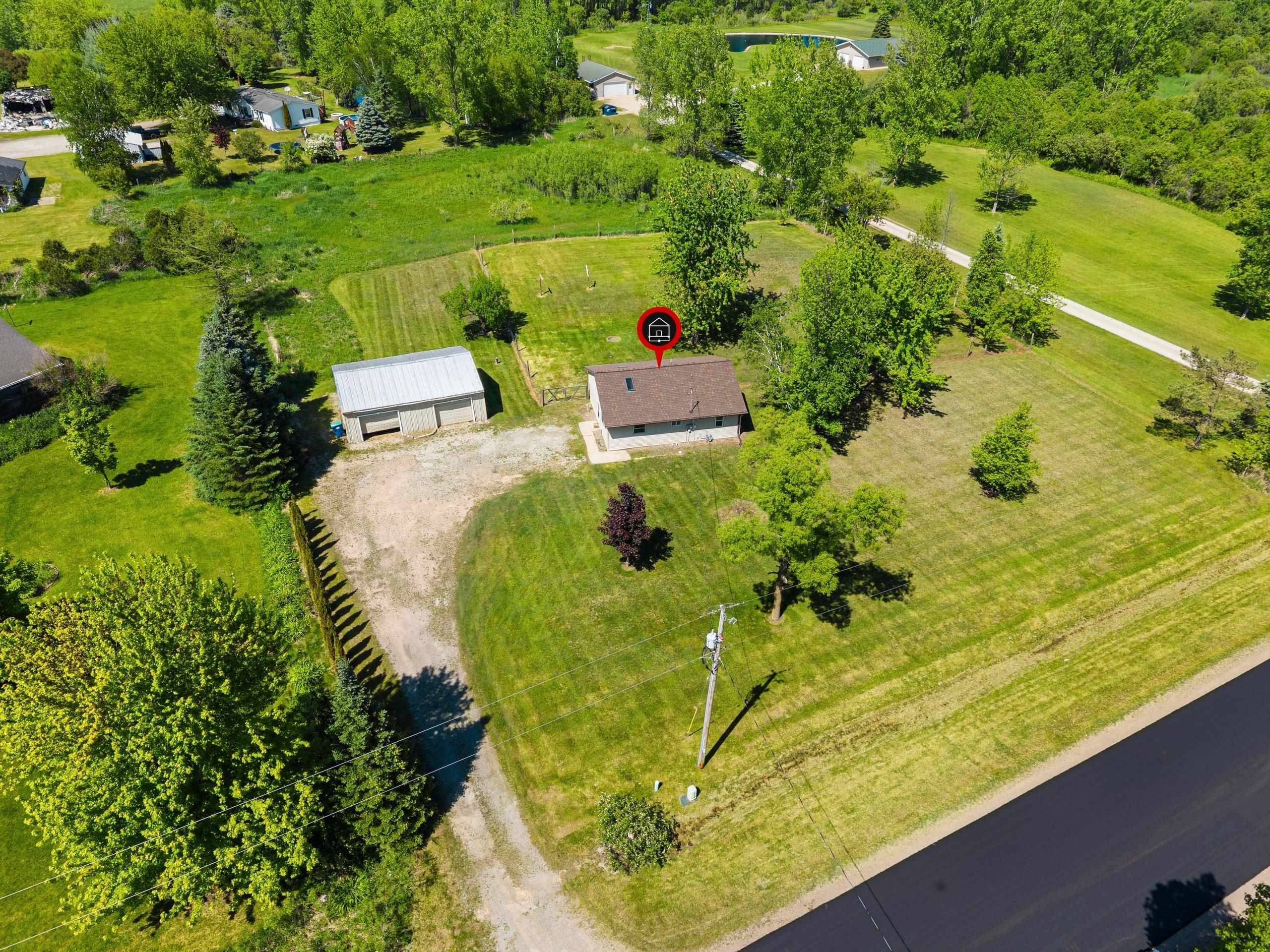 W382 County Road East Oconto Falls, WI 54154 - Photo 37 of 48
