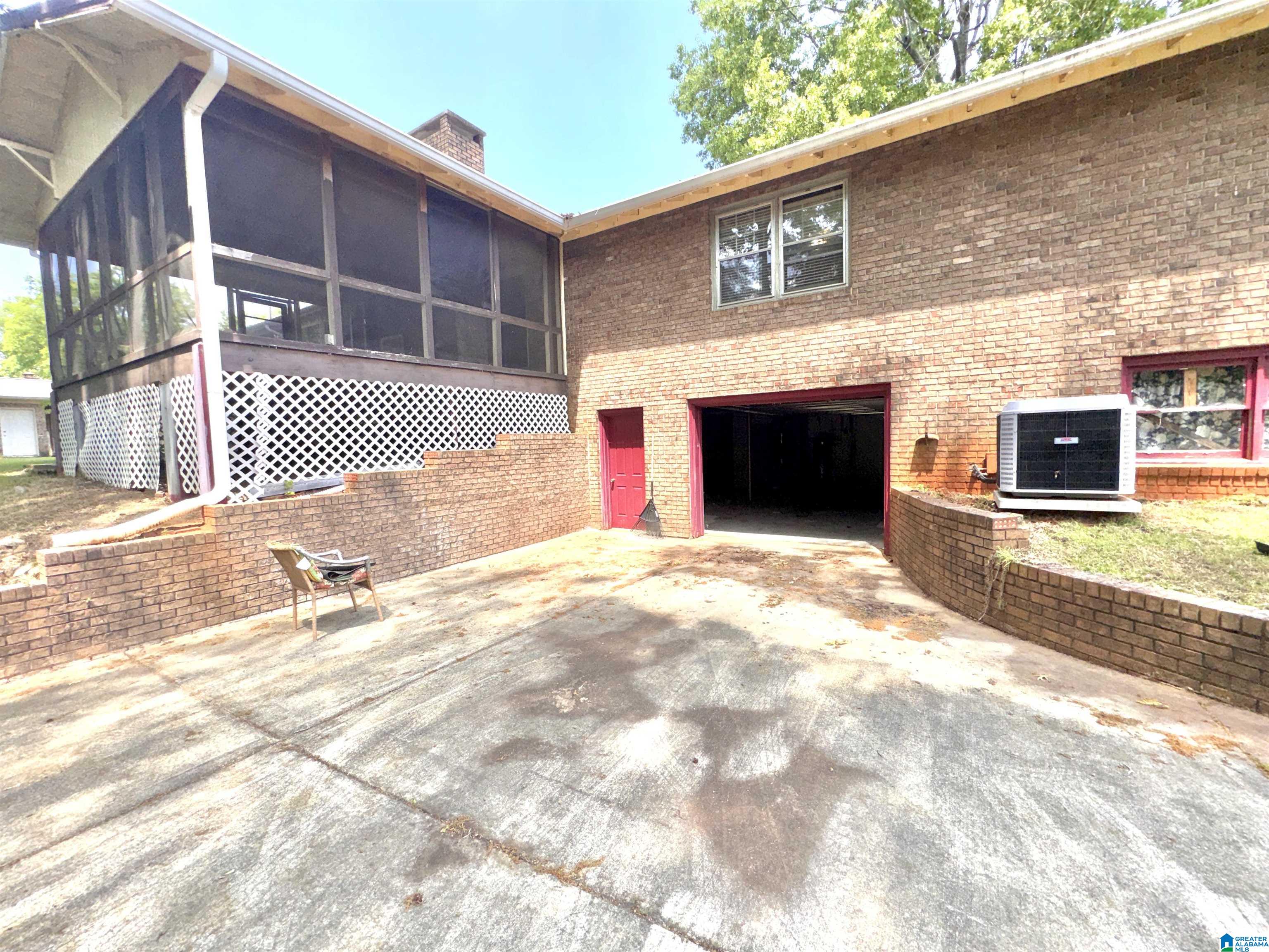 3820 Caffey Woods Road Anniston, AL 36207 - Photo 45 of 71