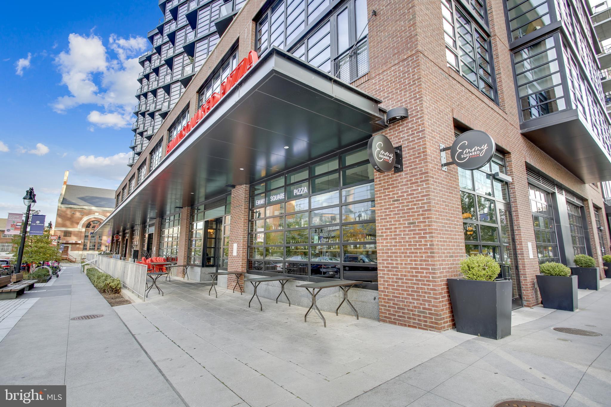 1300 4th Street Southeast, Unit 408 Washington, DC 20003 - Photo 44 of 57 Lots of great retails out your front door