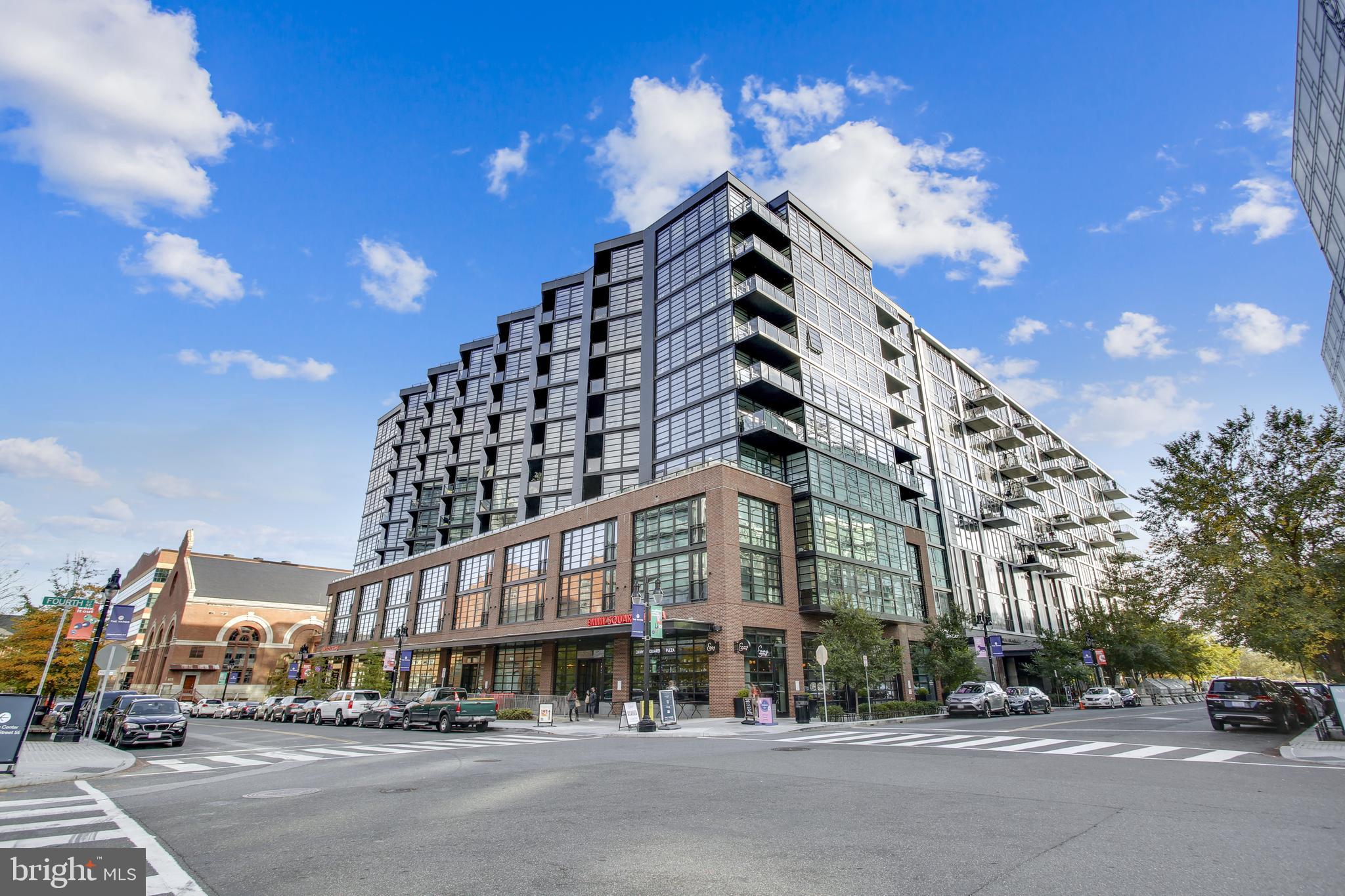 1300 4th Street Southeast, Unit 408 Washington, DC 20003 - Photo 50 of 57 The Bower