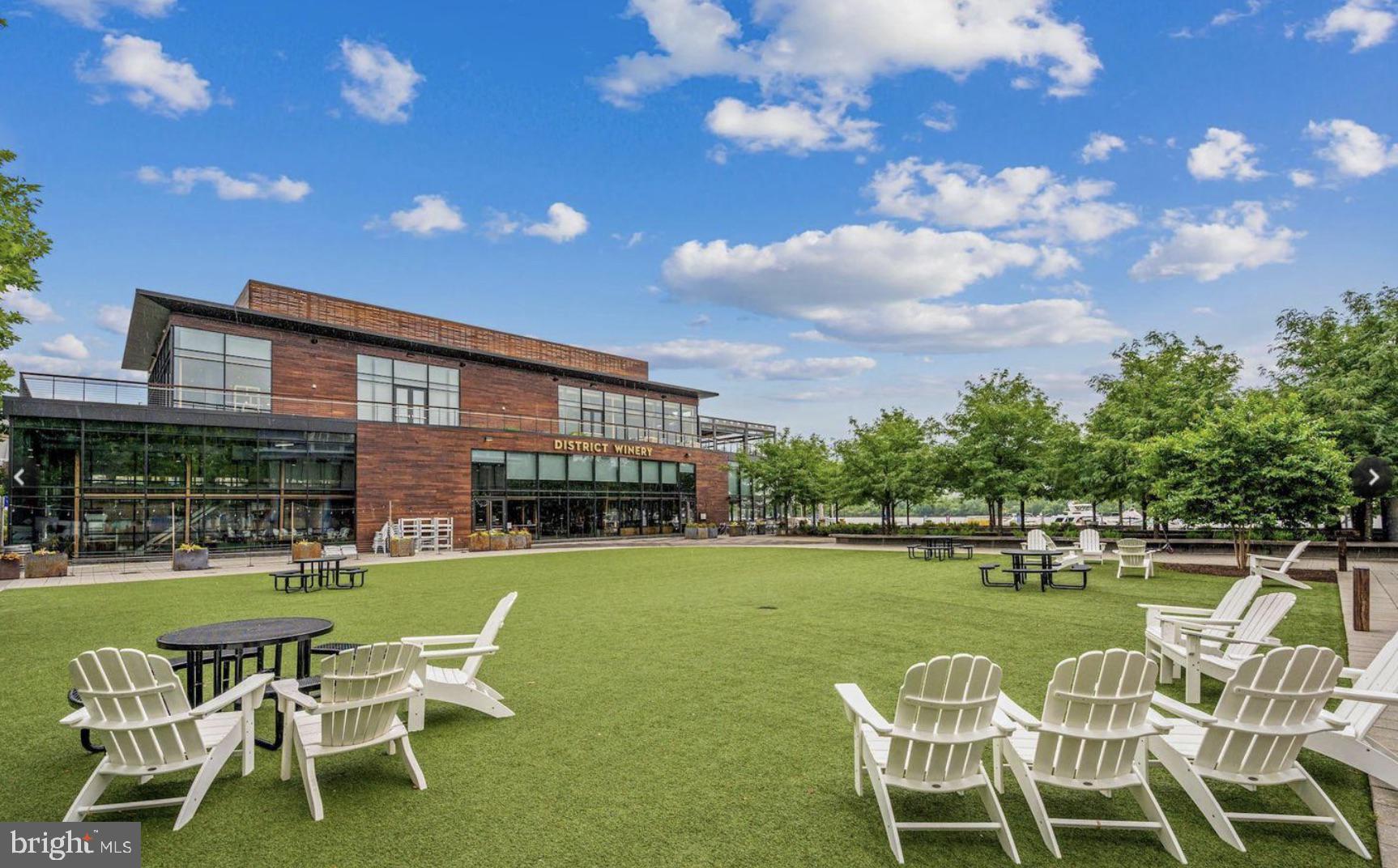 1300 4th Street Southeast, Unit 408 Washington, DC 20003 - Photo 53 of 57 District Winery