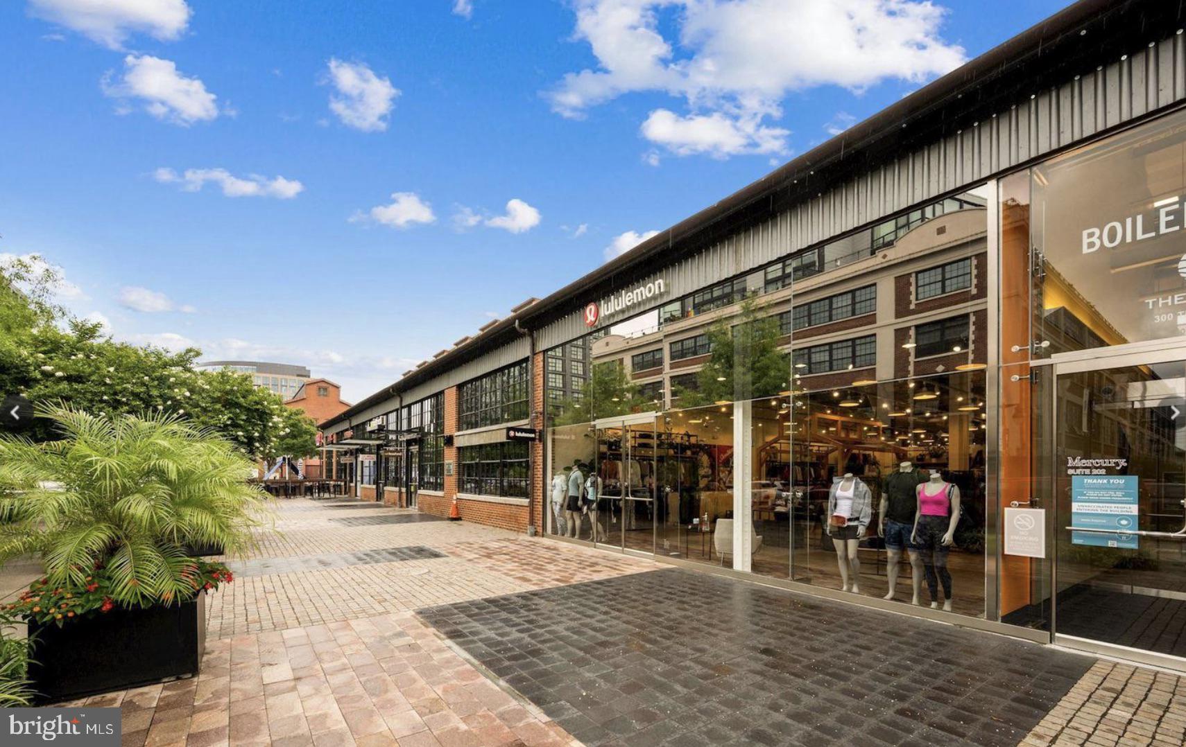 1300 4th Street Southeast, Unit 408 Washington, DC 20003 - Photo 56 of 57 Shopping