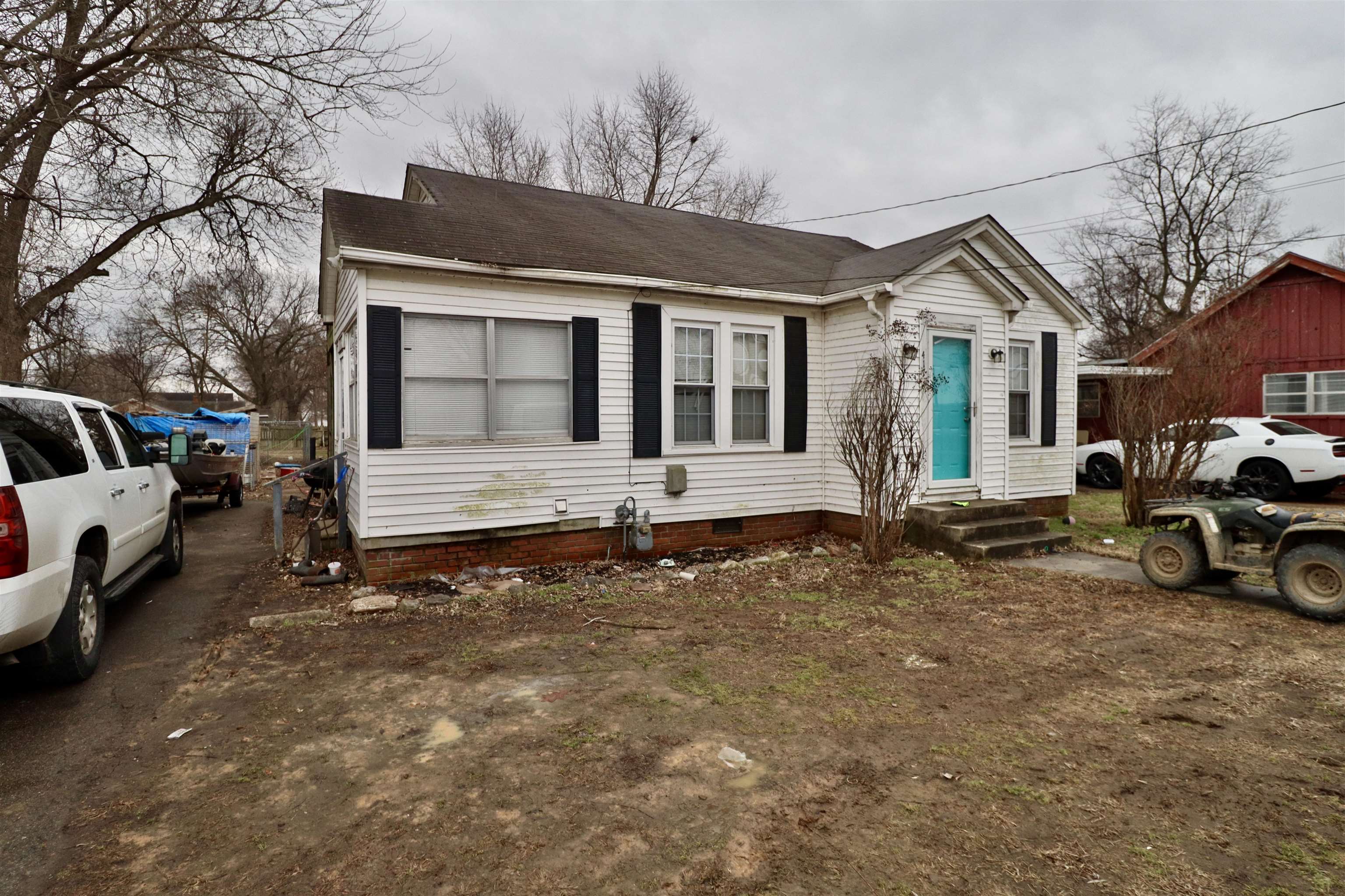 417 Lake Street Ridgely, TN 38080 - Photo 3 of 20