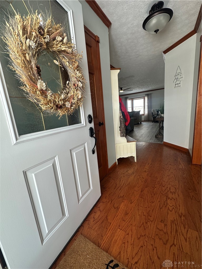 8575 West National Road Brookville, OH 45309 - Photo 4 of 46