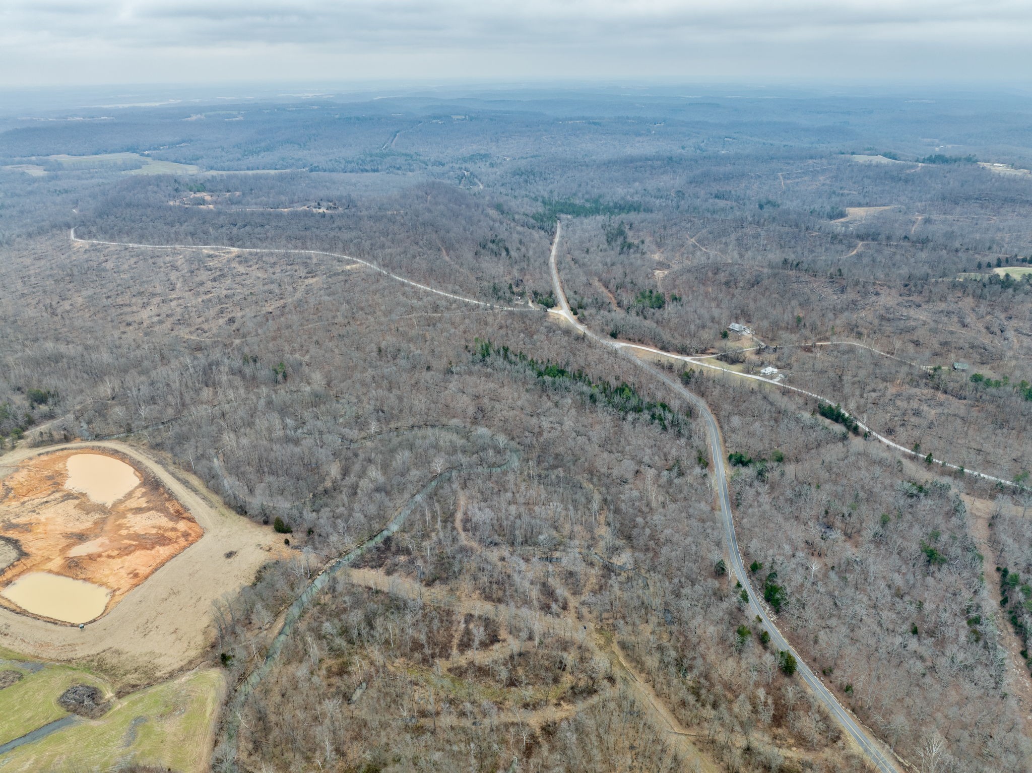 0 J P J P Grace Road Crofton, KY 42217 - Photo 7 of 11 Gallery Image 7