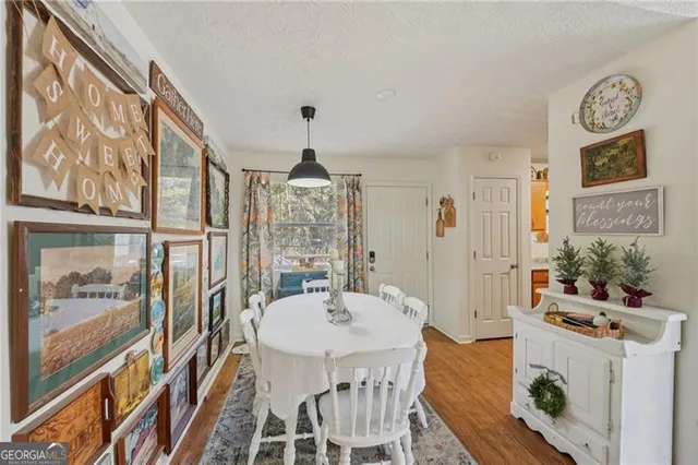 $325,000 | 111 Dawson Trace, Dawsonville, GA 30534