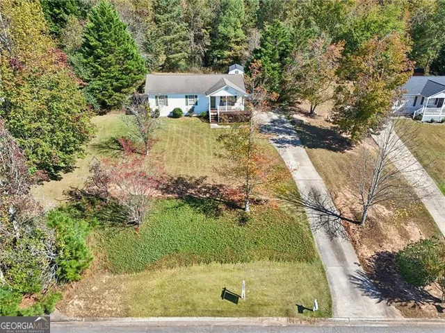 $325,000 | 111 Dawson Trace, Dawsonville, GA 30534