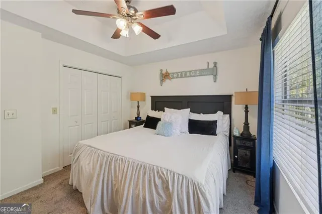 $325,000 | 111 Dawson Trace, Dawsonville, GA 30534