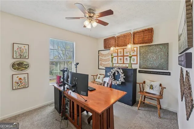 $325,000 | 111 Dawson Trace, Dawsonville, GA 30534