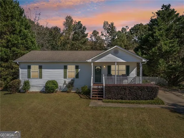 $325,000 | 111 Dawson Trace, Dawsonville, GA 30534